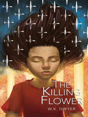 cover image of The Killing Flower